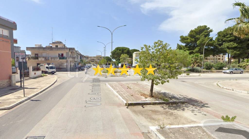 casa indipendente in vendita a Partanna