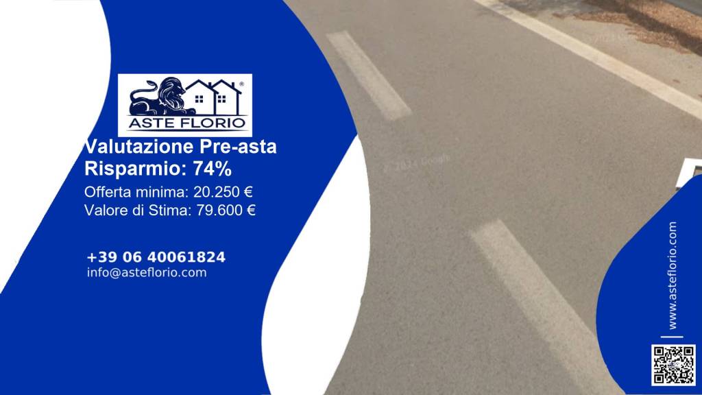 casa indipendente in vendita a Partanna