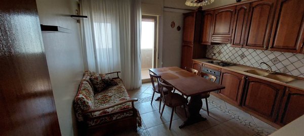 appartamento in vendita a Partanna