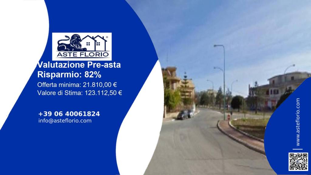 appartamento in vendita a Partanna