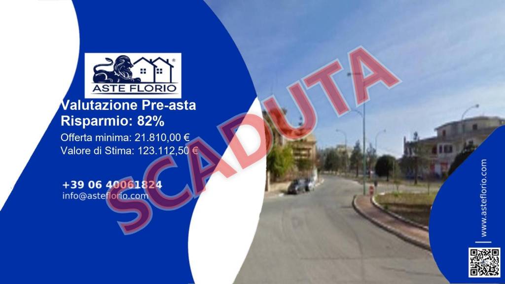 appartamento in vendita a Partanna