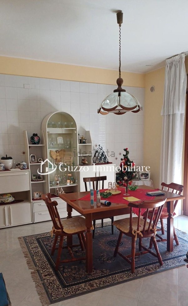 casa indipendente in vendita a Partanna