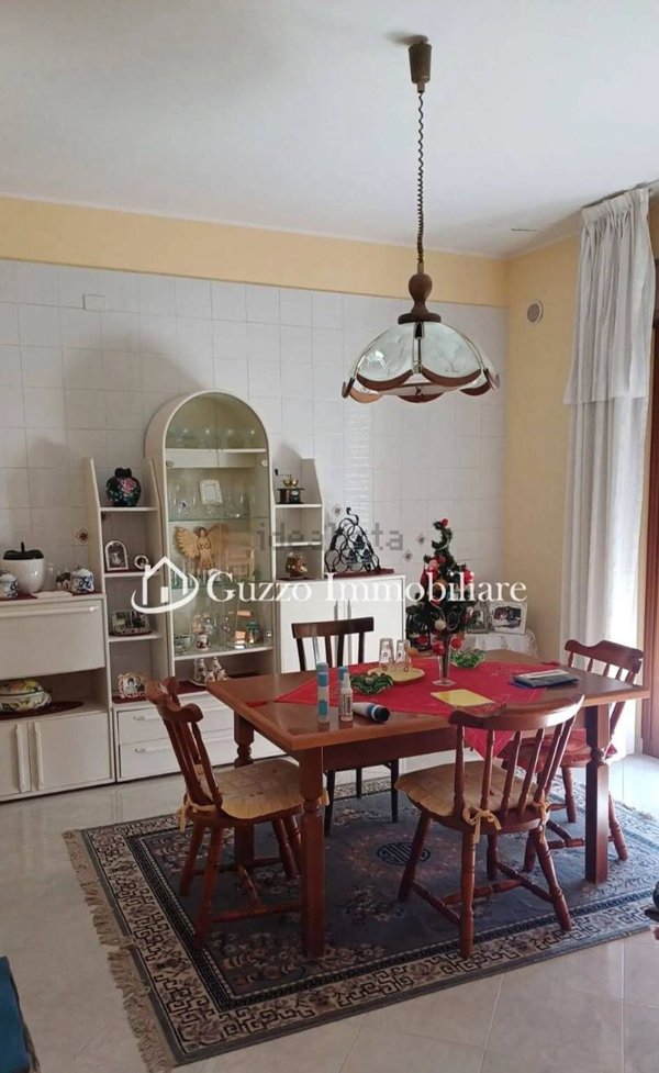 casa indipendente in vendita a Partanna