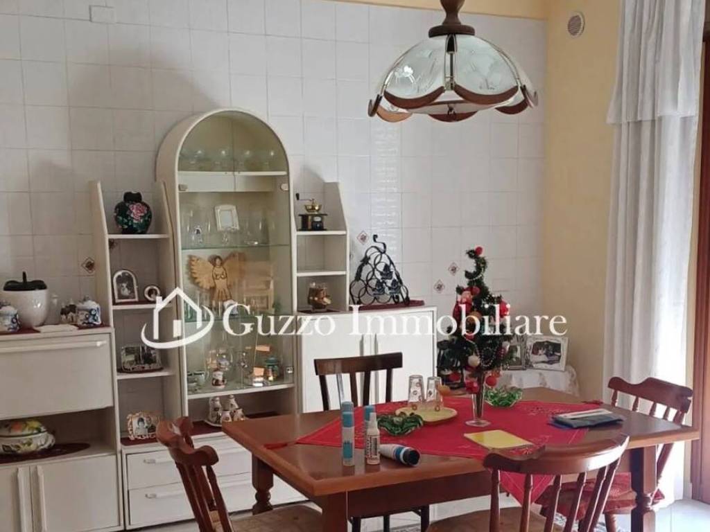 casa indipendente in vendita a Partanna