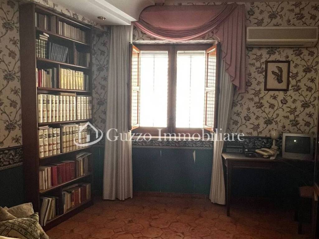 appartamento in vendita a Partanna