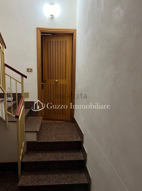 casa indipendente in vendita a Partanna