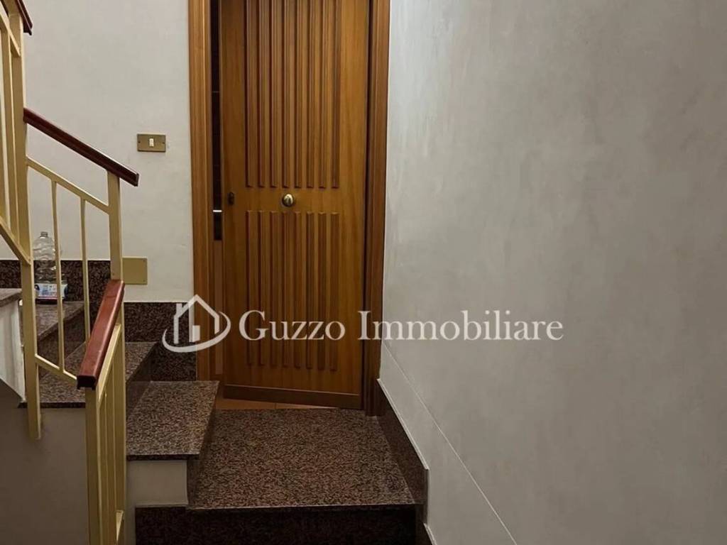 casa indipendente in vendita a Partanna