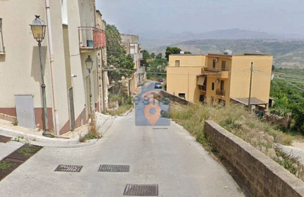 terreno edificabile in vendita a Partanna