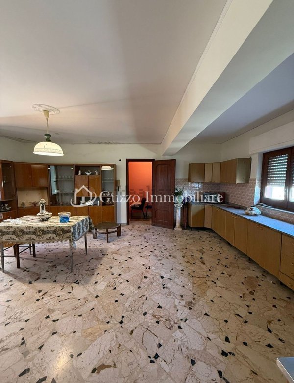 casa indipendente in vendita a Partanna