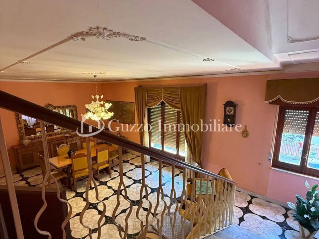casa indipendente in vendita a Partanna