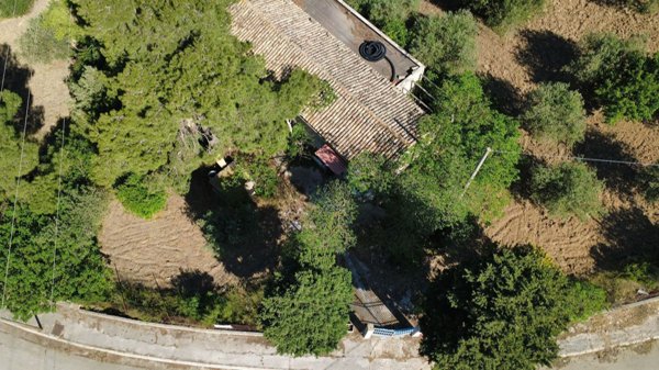 casa indipendente in vendita a Partanna