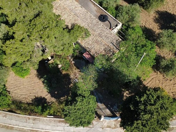 casa indipendente in vendita a Partanna