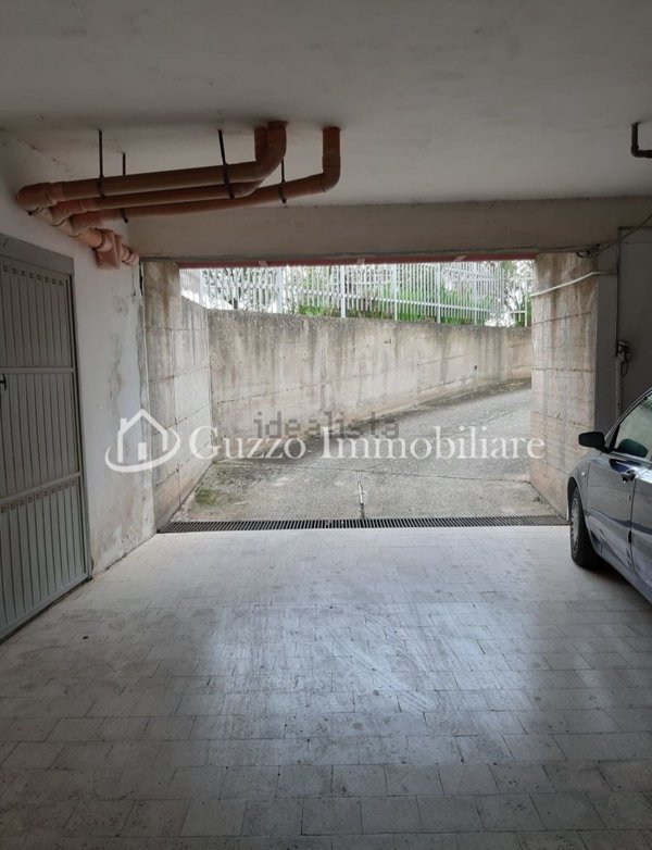 appartamento in vendita a Partanna