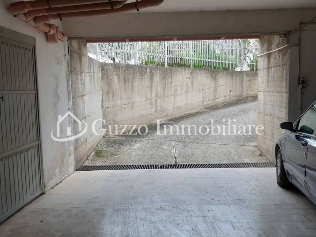 appartamento in vendita a Partanna