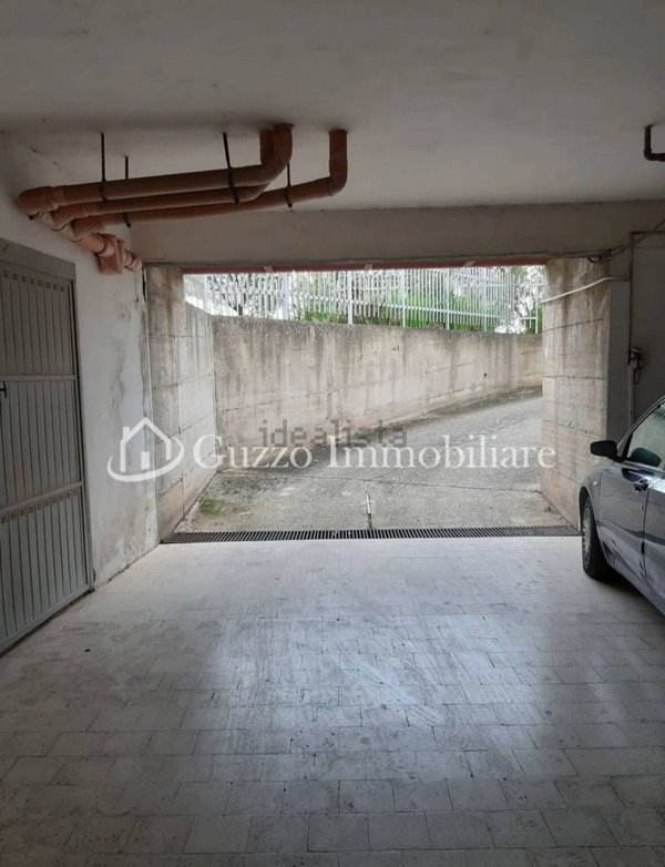 appartamento in vendita a Partanna