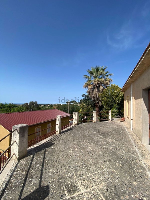 casa indipendente in vendita a Partanna