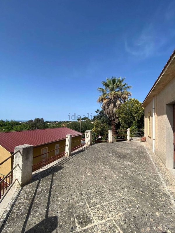 casa indipendente in vendita a Partanna