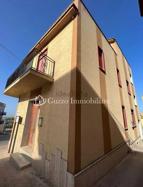 casa indipendente in vendita a Partanna