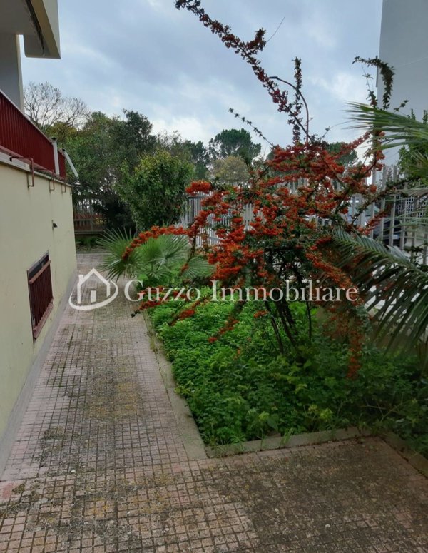 appartamento in vendita a Partanna