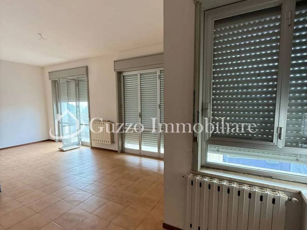 appartamento in vendita a Partanna