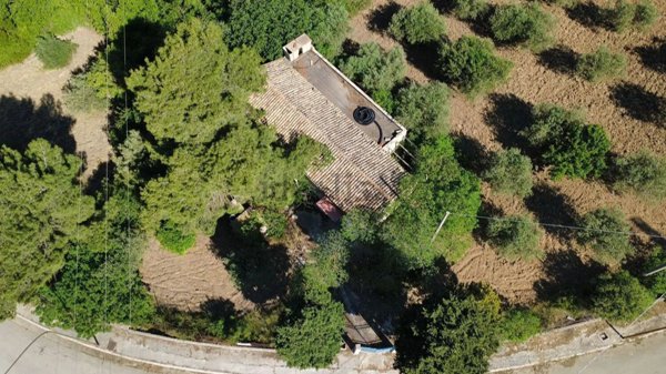 casale in vendita a Partanna