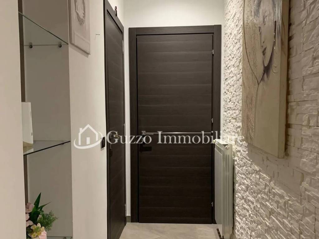 appartamento in vendita a Partanna