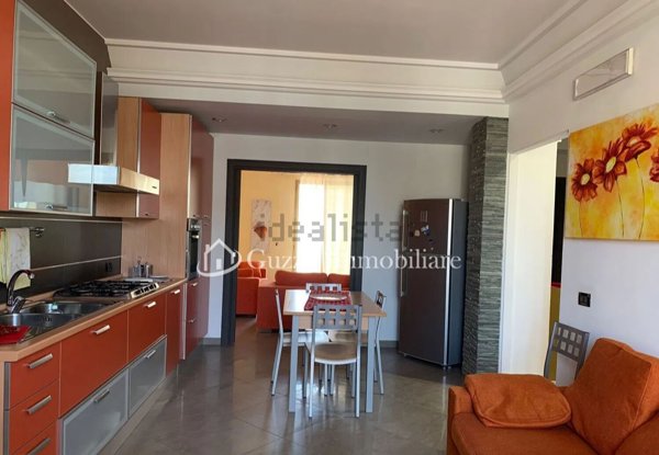 appartamento in vendita a Partanna