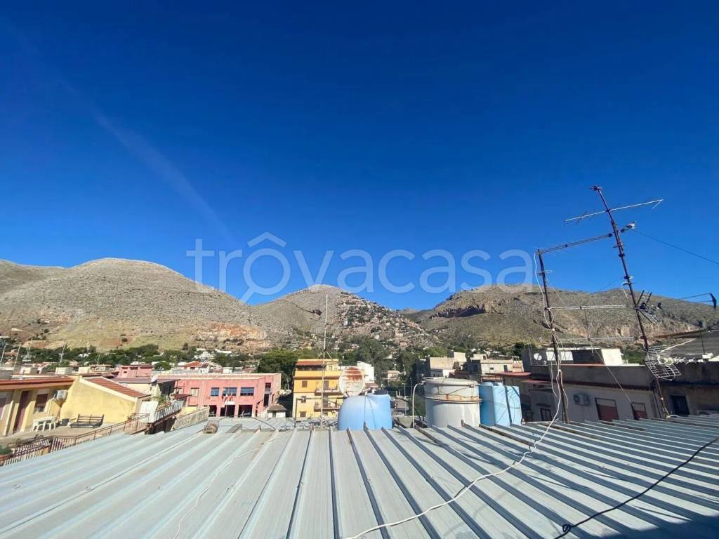 appartamento in vendita a Partanna