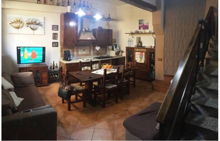 appartamento in vendita a Partanna