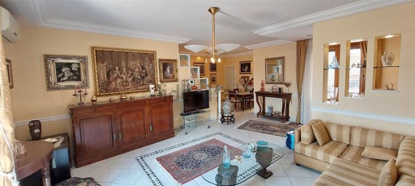 appartamento in vendita a Partanna