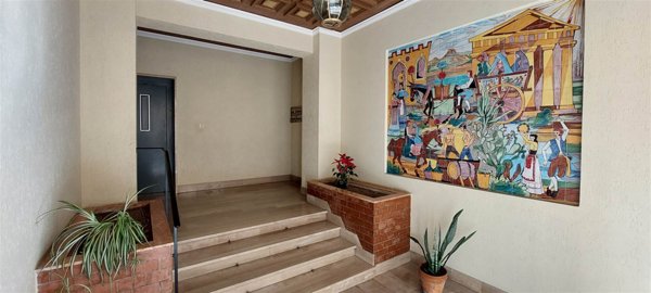 appartamento in vendita a Partanna