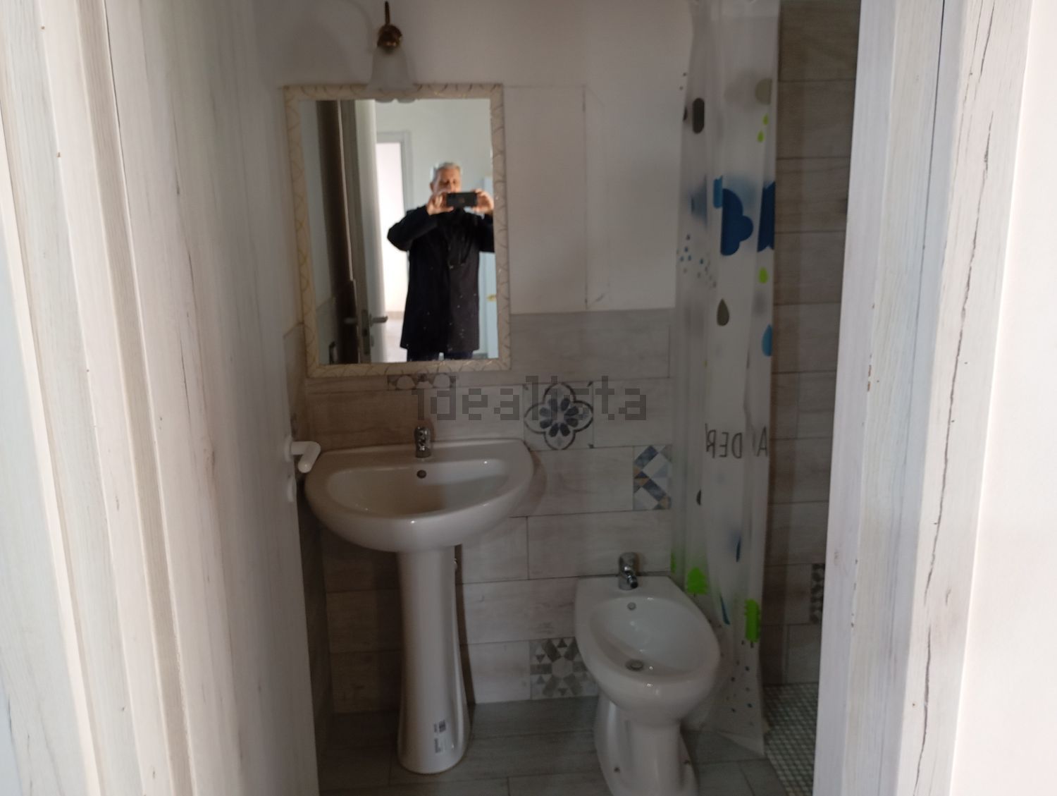 locale commerciale in vendita a Partanna