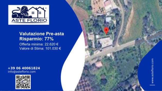 appartamento in vendita a Partanna