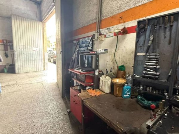 negozio in vendita a Partanna