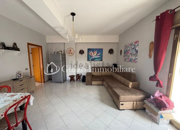appartamento in vendita a Partanna