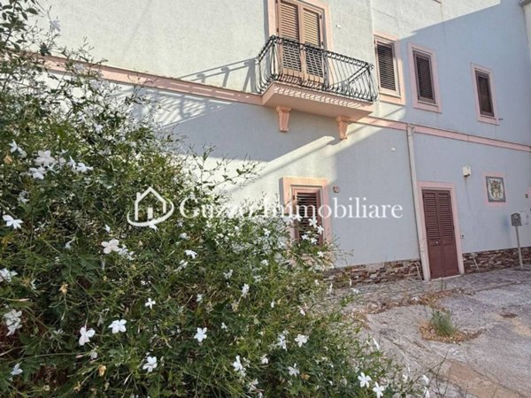 casa indipendente in vendita a Partanna