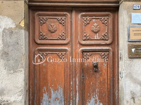 appartamento in vendita a Partanna