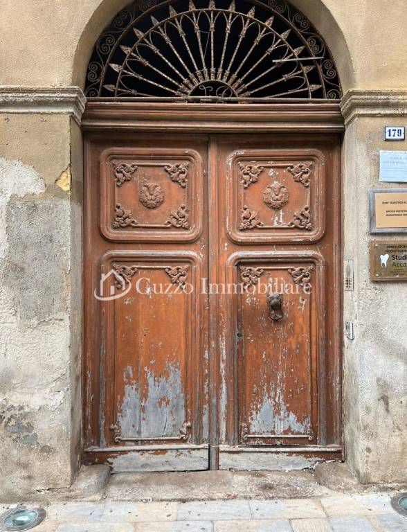 appartamento in vendita a Partanna