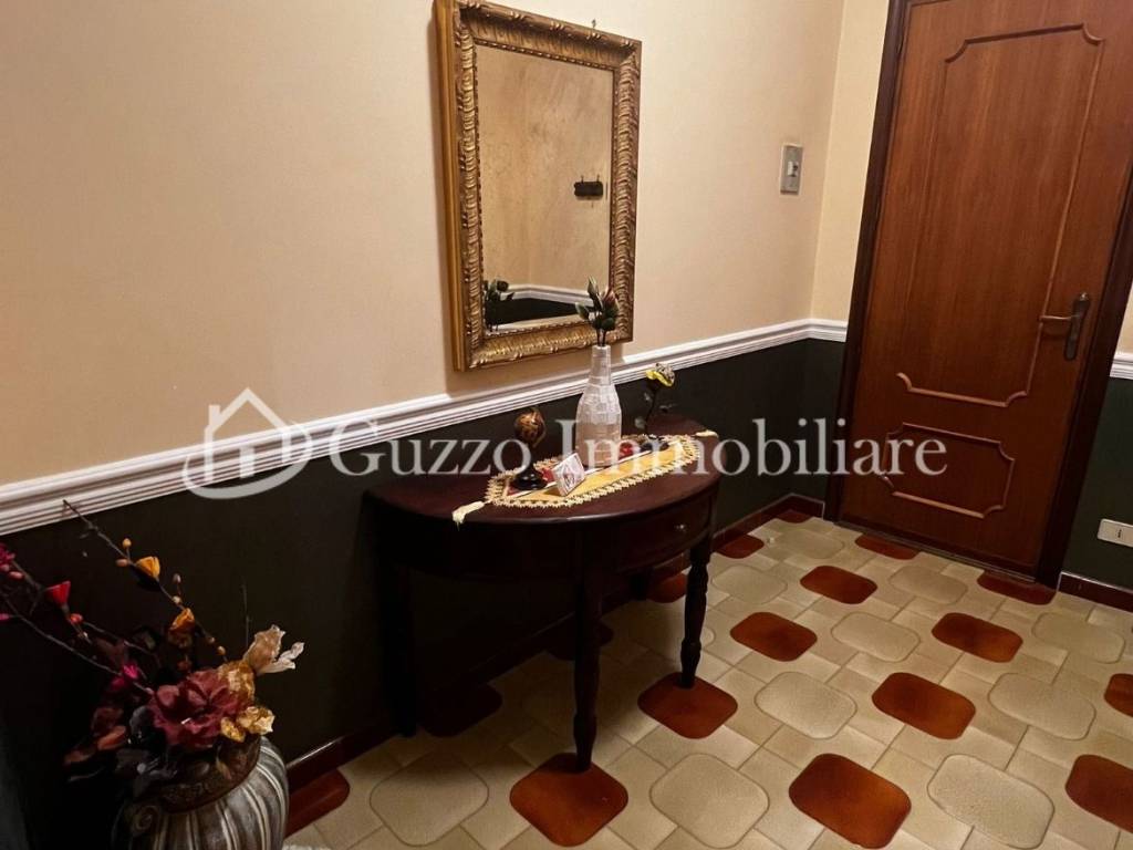 appartamento in vendita a Partanna