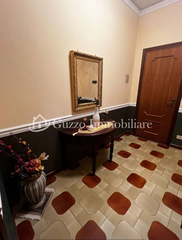 appartamento in vendita a Partanna