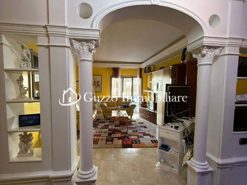 appartamento in vendita a Partanna