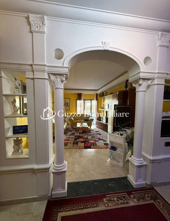 appartamento in vendita a Partanna