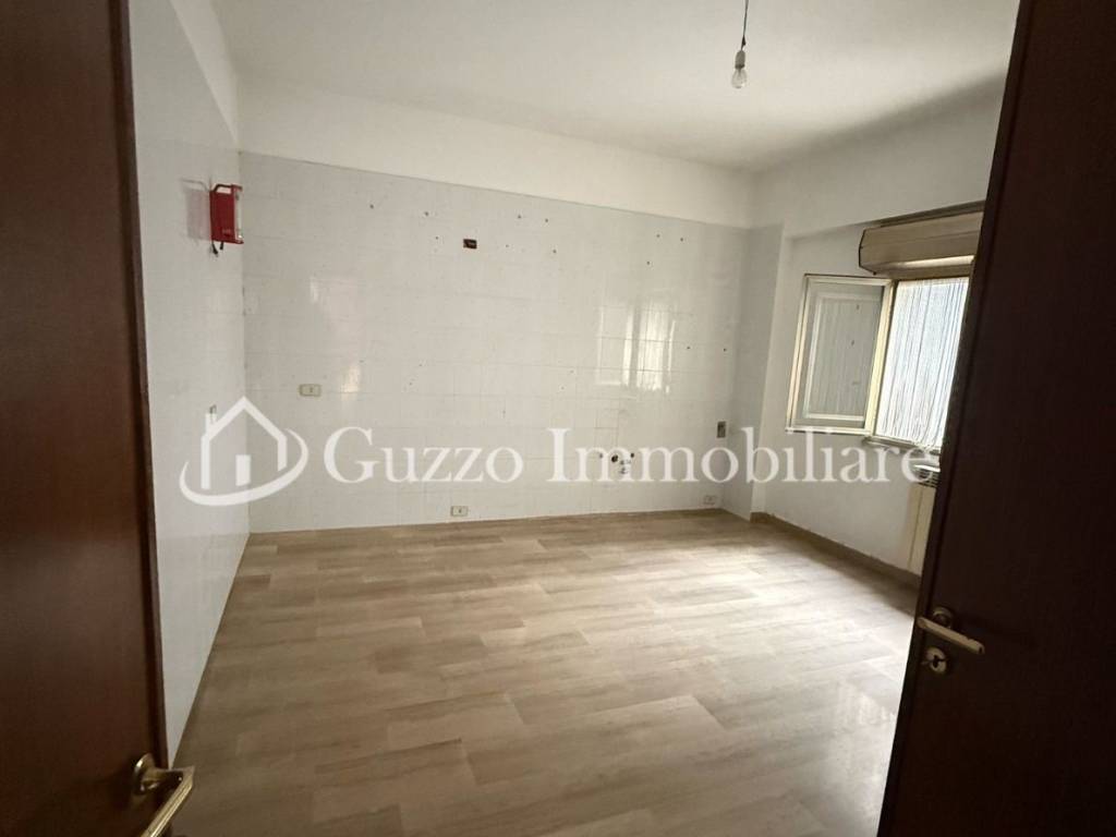 appartamento in vendita a Partanna