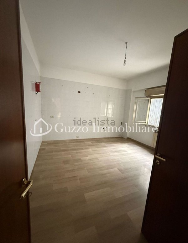 appartamento in vendita a Partanna