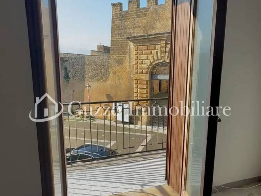 appartamento in vendita a Partanna