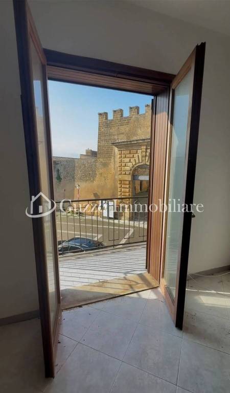 appartamento in vendita a Partanna