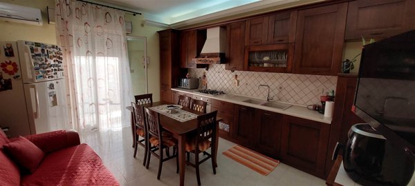 appartamento in vendita a Partanna