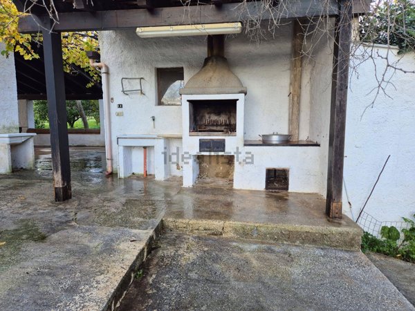 casa indipendente in vendita a Partanna