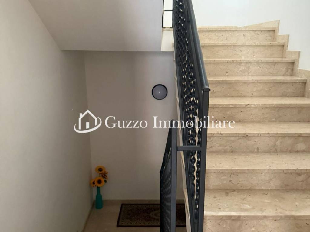 appartamento in vendita a Partanna