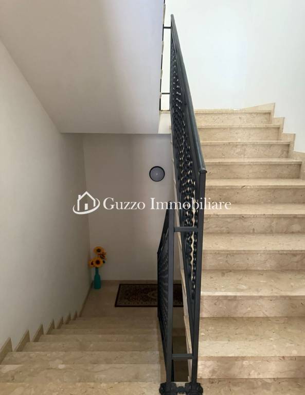 appartamento in vendita a Partanna